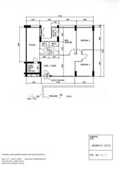 Blk 477 Sembawang Drive (Sembawang), HDB 4 Rooms #590798751
